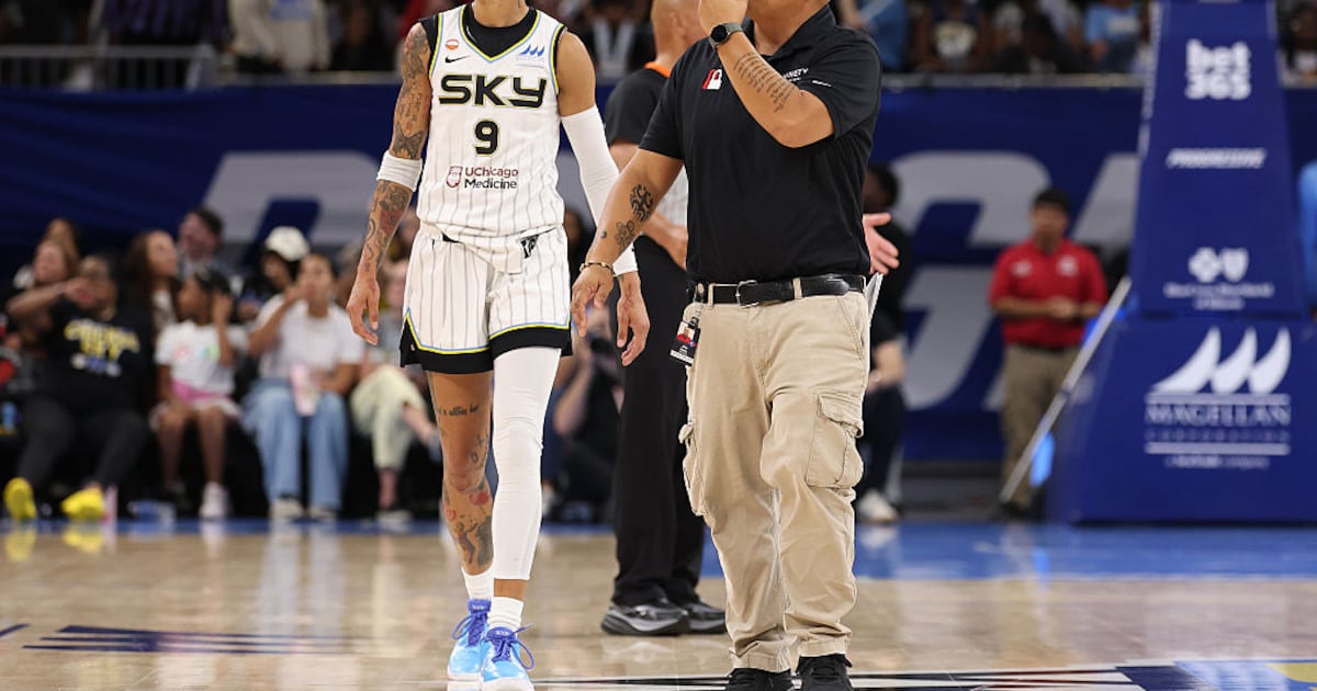 Latest fan-thrown sex toy incidents reignite WNBA controversy