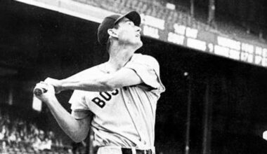 MLB 2026: Ted Williams, Joey Votto and the art of hitting