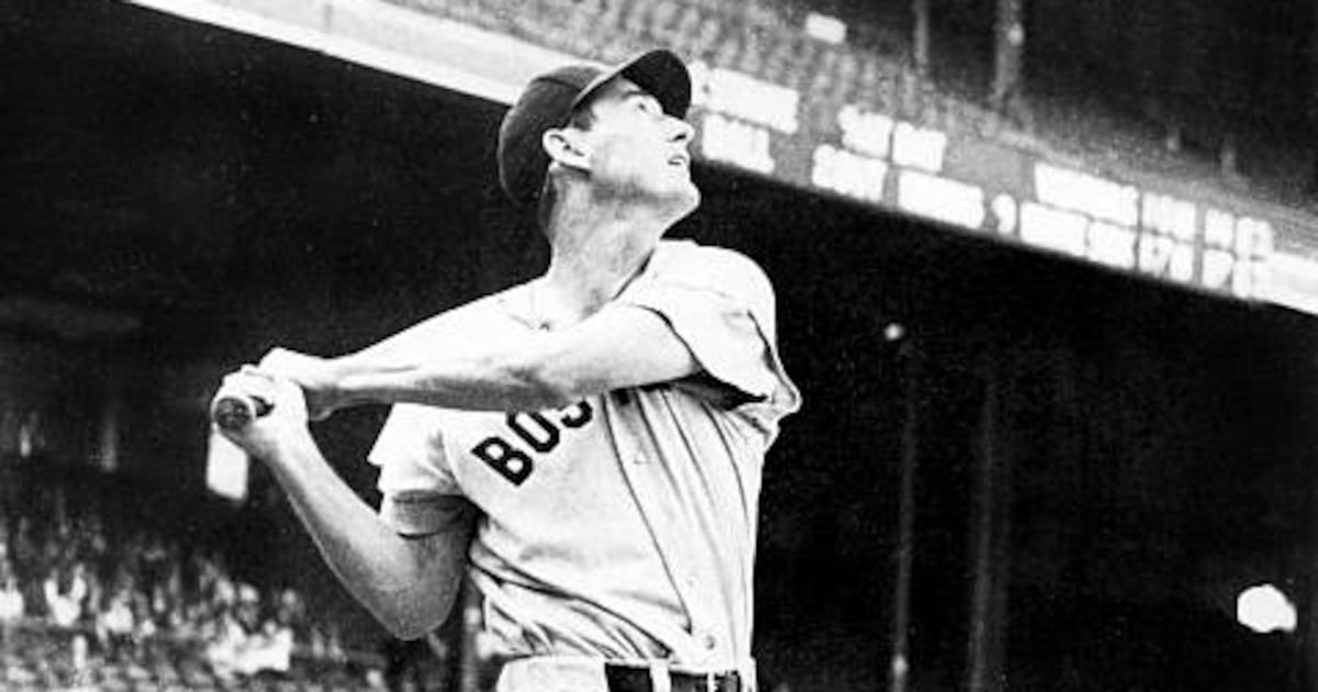MLB 2026: Ted Williams, Joey Votto and the art of hitting