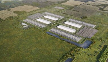 What is happening with AI data centres in Canada, and how will it affect you? Ask us your questions