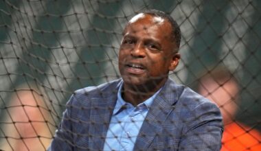 After ouster of GM Dana Brown, Houston Astros owner Jim Crane says manager Joe Espada will finish season