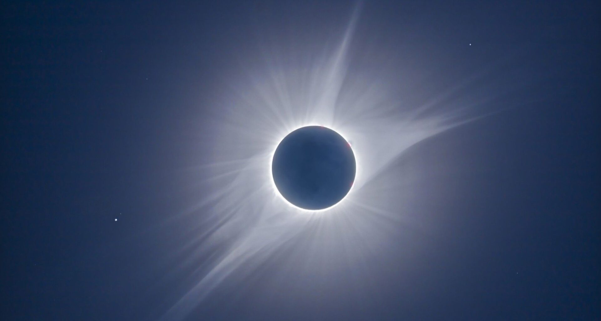 The total solar eclipse on Aug. 12 will reveal something nobody has ever seen before