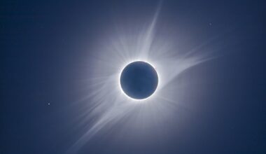 The total solar eclipse on Aug. 12 will reveal something nobody has ever seen before