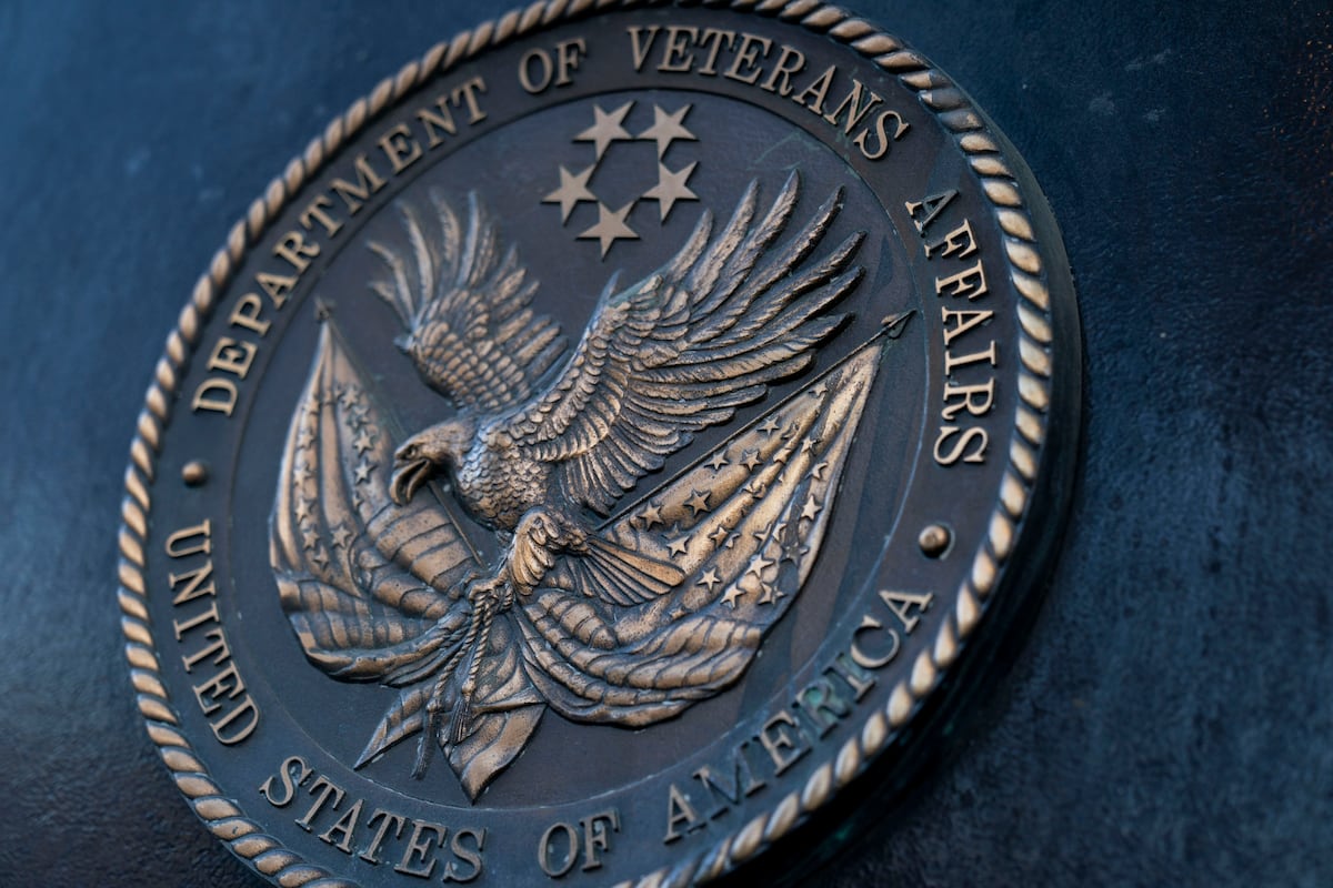 Who decides what works? Inside VA’s mental health treatment playbook