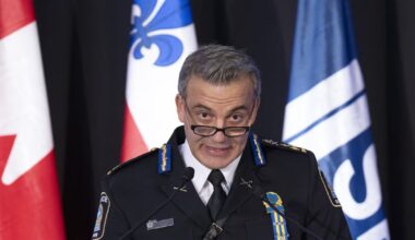 Montreal police chief offers new details on dismantling of Montreal-Nord patrol unit - ctvnews.ca