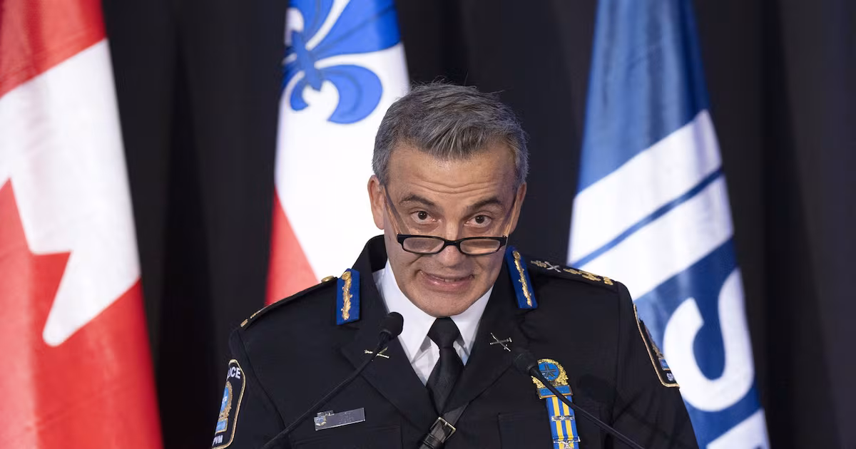 Montreal police chief offers new details on dismantling of Montreal-Nord patrol unit - ctvnews.ca
