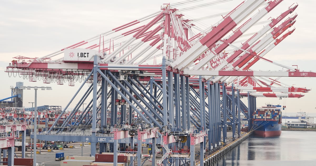 Donald Trump administration refunds US$100B in tariffs