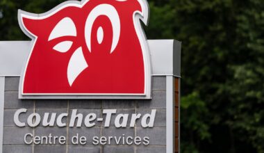 Alimentation Couche-Tard eyes Polish rival Zabka
