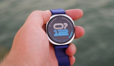 Best smartwatches for students | Android Central