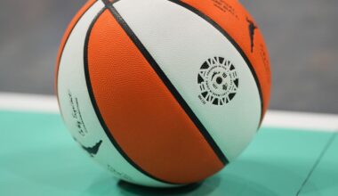 WNBA strongly denounces 'bad-faith efforts' by NBA has-beens claiming to be trans to join league