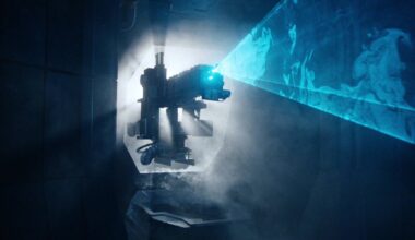 James Cameron's Greatest Sci-Fi Action Sequel Officially Returns With New Netflix Release
