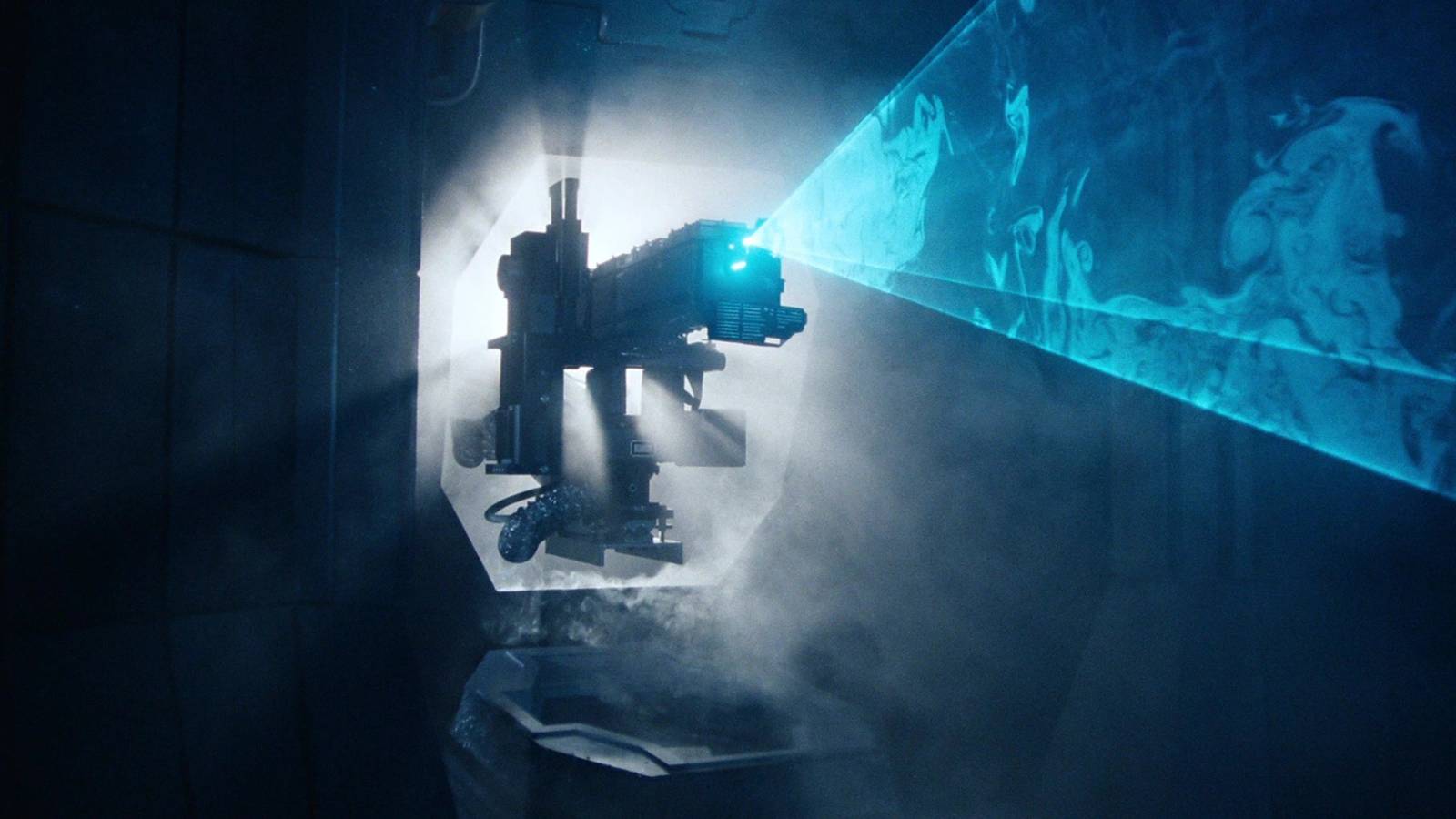 James Cameron's Greatest Sci-Fi Action Sequel Officially Returns With New Netflix Release