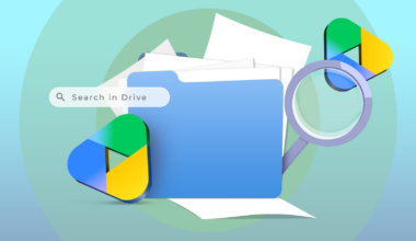 The naming system I use to find any file in Google Drive in seconds