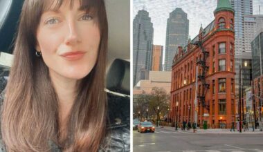 I moved away from Toronto and here are 7 things that I don't miss at all