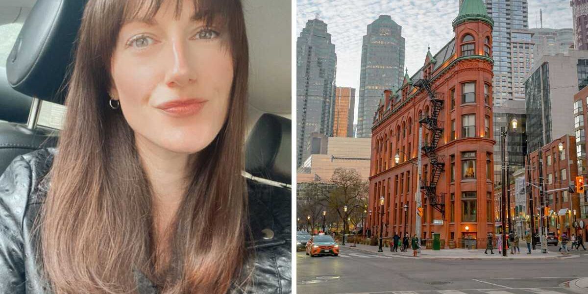 I moved away from Toronto and here are 7 things that I don't miss at all