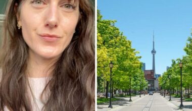 7 of the worst parts of dating in Toronto that single girls in the city will relate to