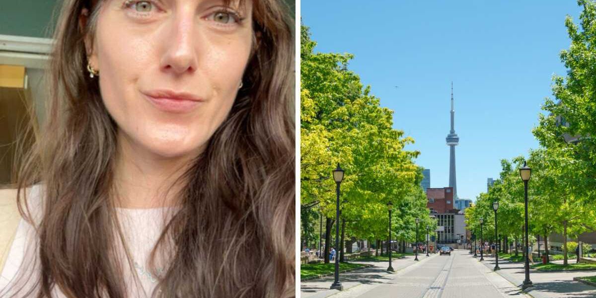 7 of the worst parts of dating in Toronto that single girls in the city will relate to