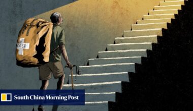 How can retirees beat rising healthcare costs in Hong Kong?