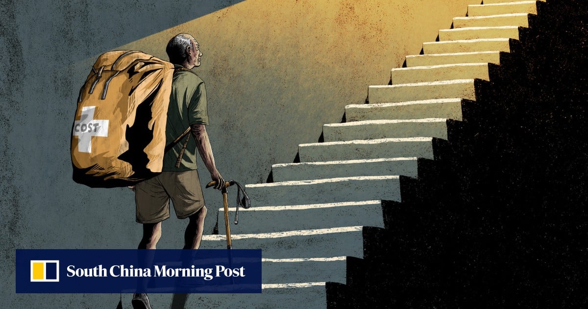 How can retirees beat rising healthcare costs in Hong Kong?
