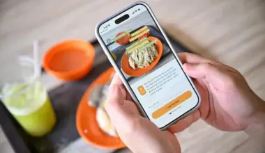 HawkerSense is among the home-grown apps that focus on Singapore dishes and hawker fare that international food trackers are less familiar with.