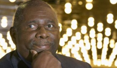 Montreal to host final farewell for legendary jazz pianist Oliver Jones - Montreal