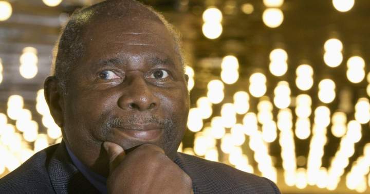 Montreal to host final farewell for legendary jazz pianist Oliver Jones - Montreal