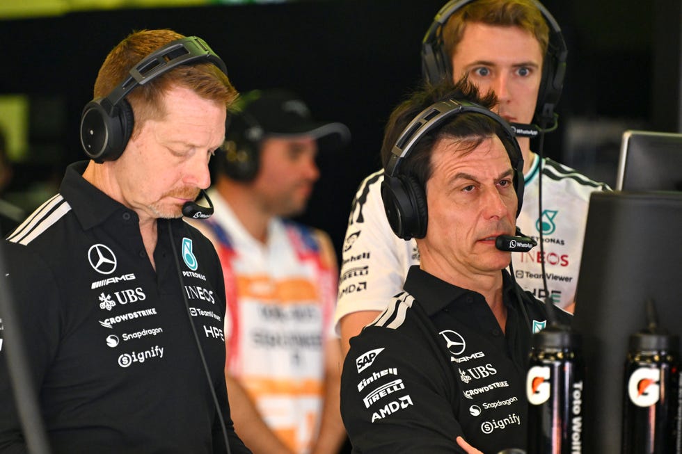 F1 Grand Prix Of Australia - Practice F1 Grand Prix Of Australia - Practice