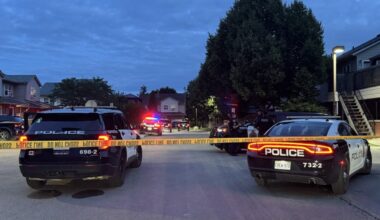 15-year-old wanted on murder charges in fatal Hamilton shooting