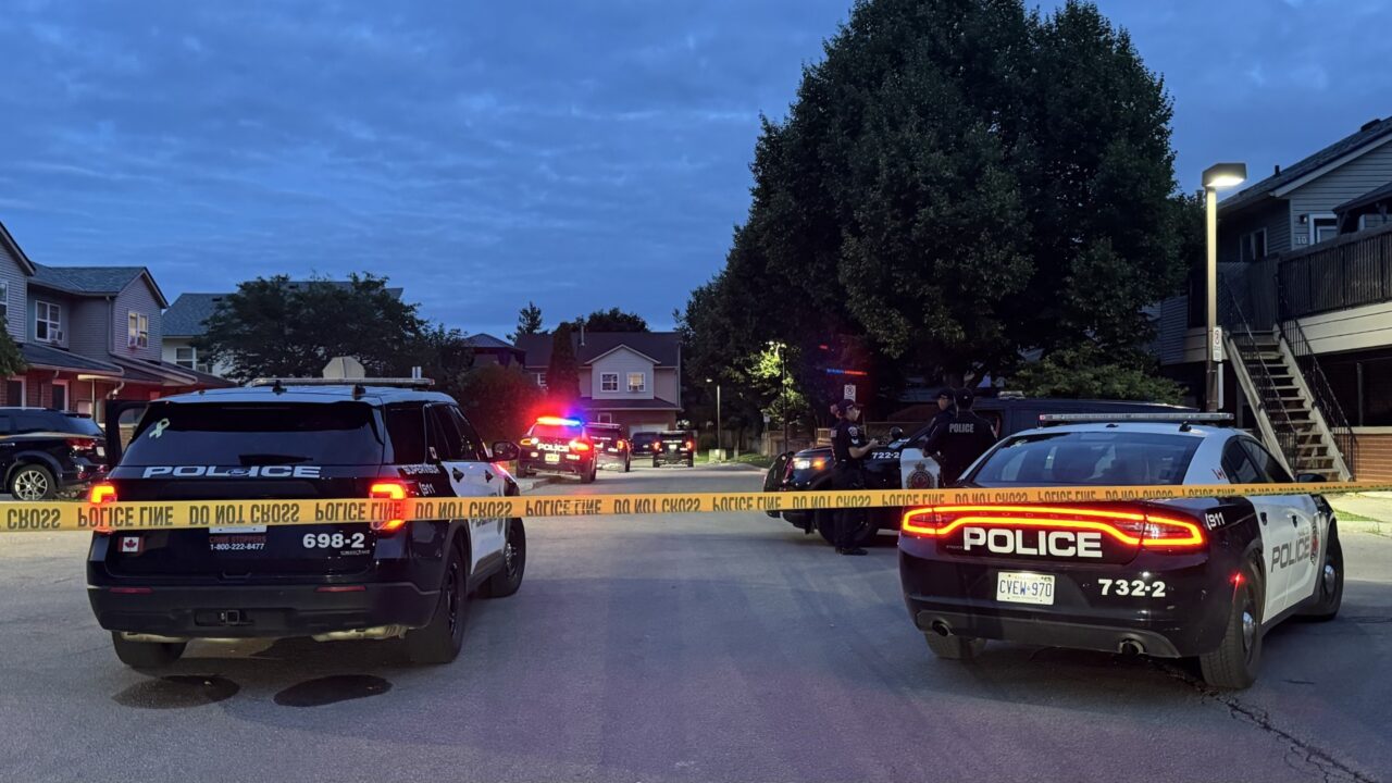 15-year-old wanted on murder charges in fatal Hamilton shooting