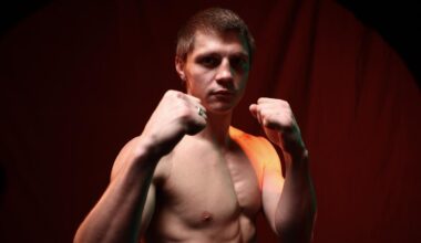 ‘Not OK’: Nikita Tszyu’s shock weight reveal may force world title twist amid bizarre ‘erection’ warning