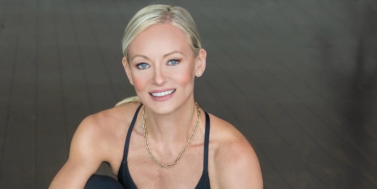 'I train Rosie Huntington-Whiteley and Sandra Bullock – here's the one exercise I always make them do'