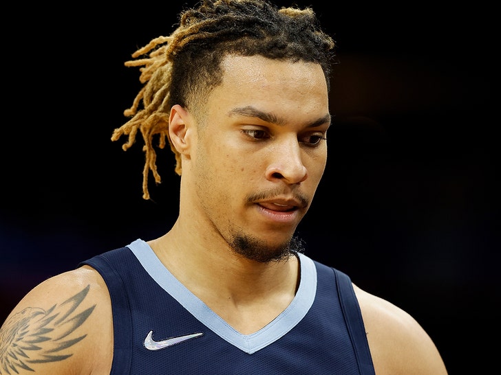 brandon clarke getty 2
