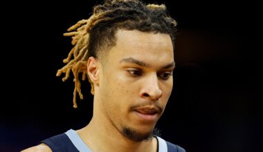 Memphis Grizzlies Player Brandon Clarke's Cause of Death Revealed