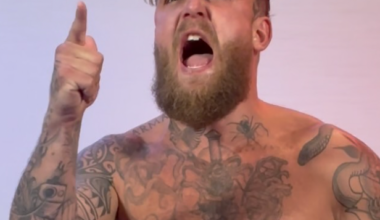 Jake Paul Eyeing 2027 MMA Debut