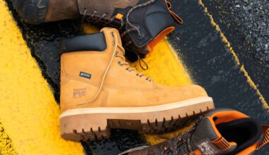 Timberland Pro signs multi-year NASCAR partnership