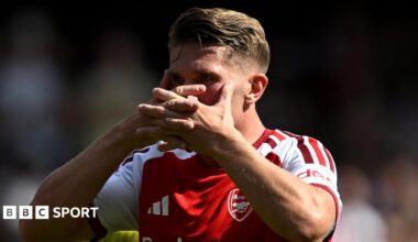 Club Friendlies LIVE: Build-up, team news, live text & score updates as Man City, Liverpool, Arsenal and Chelsea play