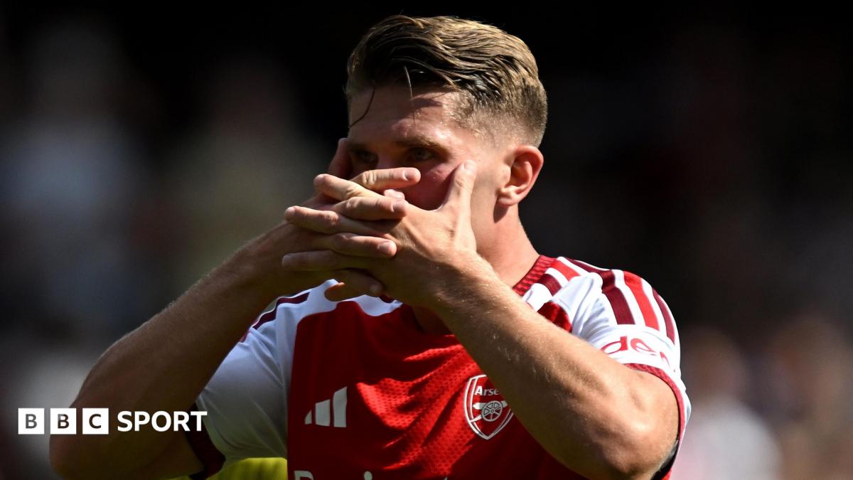 Club Friendlies LIVE: Build-up, team news, live text & score updates as Man City, Liverpool, Arsenal and Chelsea play
