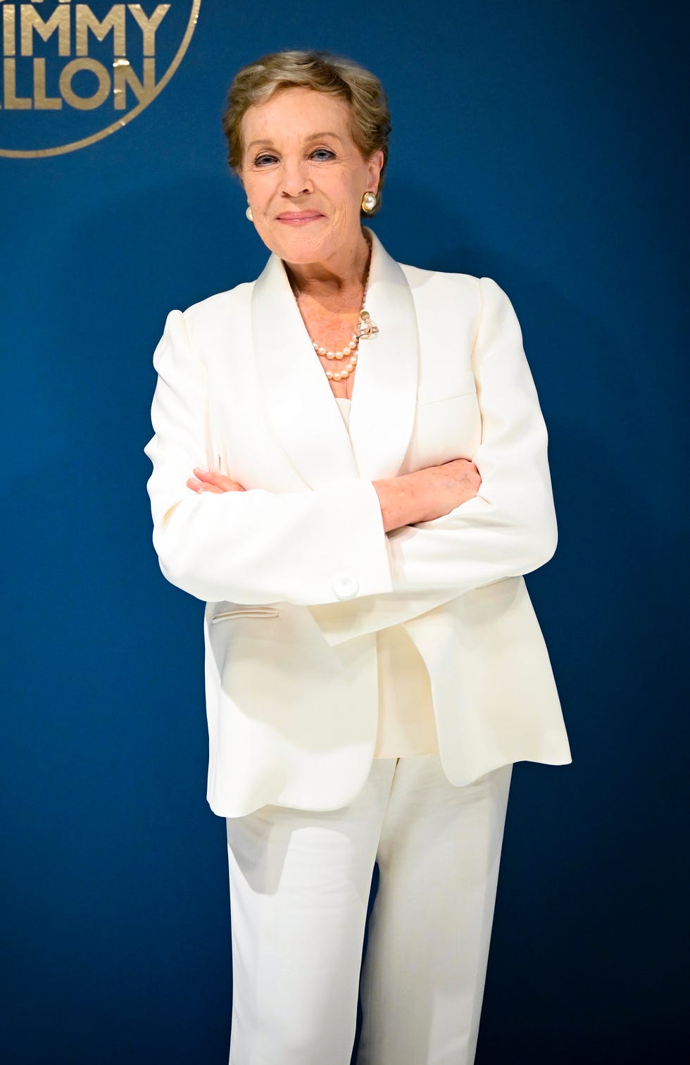 julie andrews
