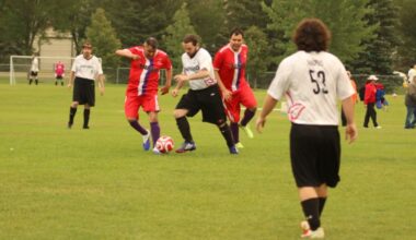 Friday at the Special Olympics Canada Summer Games