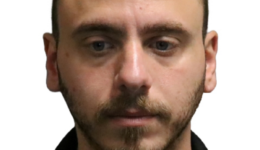Another Mississauga man arrested for voyeurism at Oakville Winners store