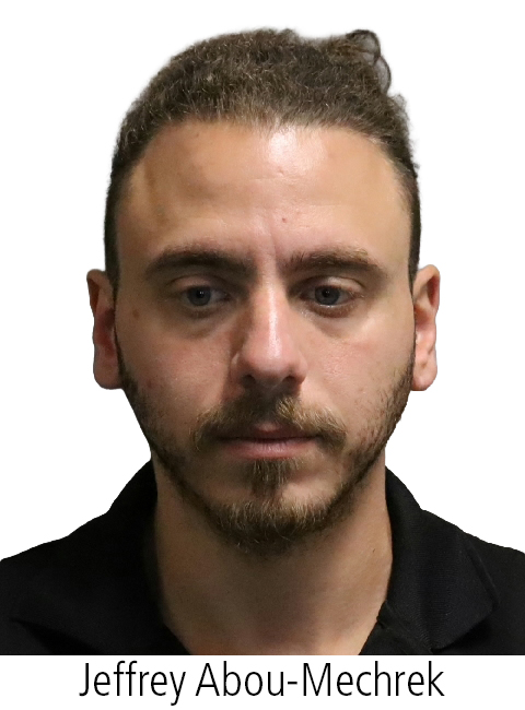 Another Mississauga man arrested for voyeurism at Oakville Winners store