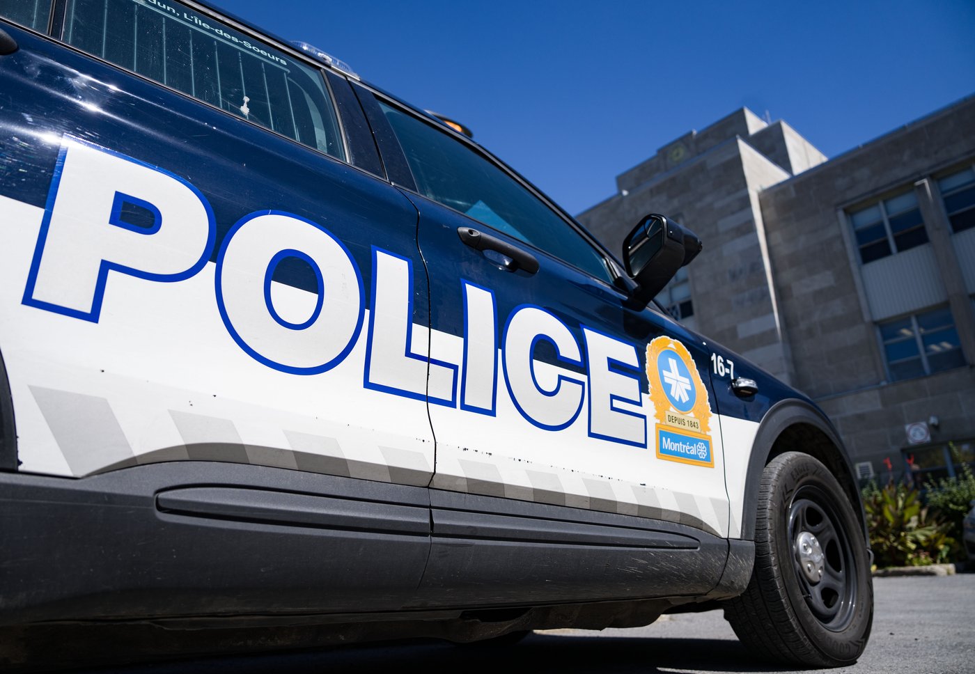 Montreal's Jewish community on edge after blaze guts kosher restaurant
