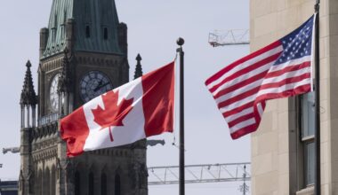 Ottawa to announce details of retaliatory tariffs on U.S. today