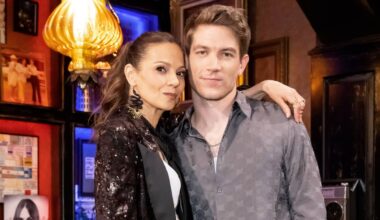Y&R Comings & Goings: Noah and Sienna Leaving Genoa City