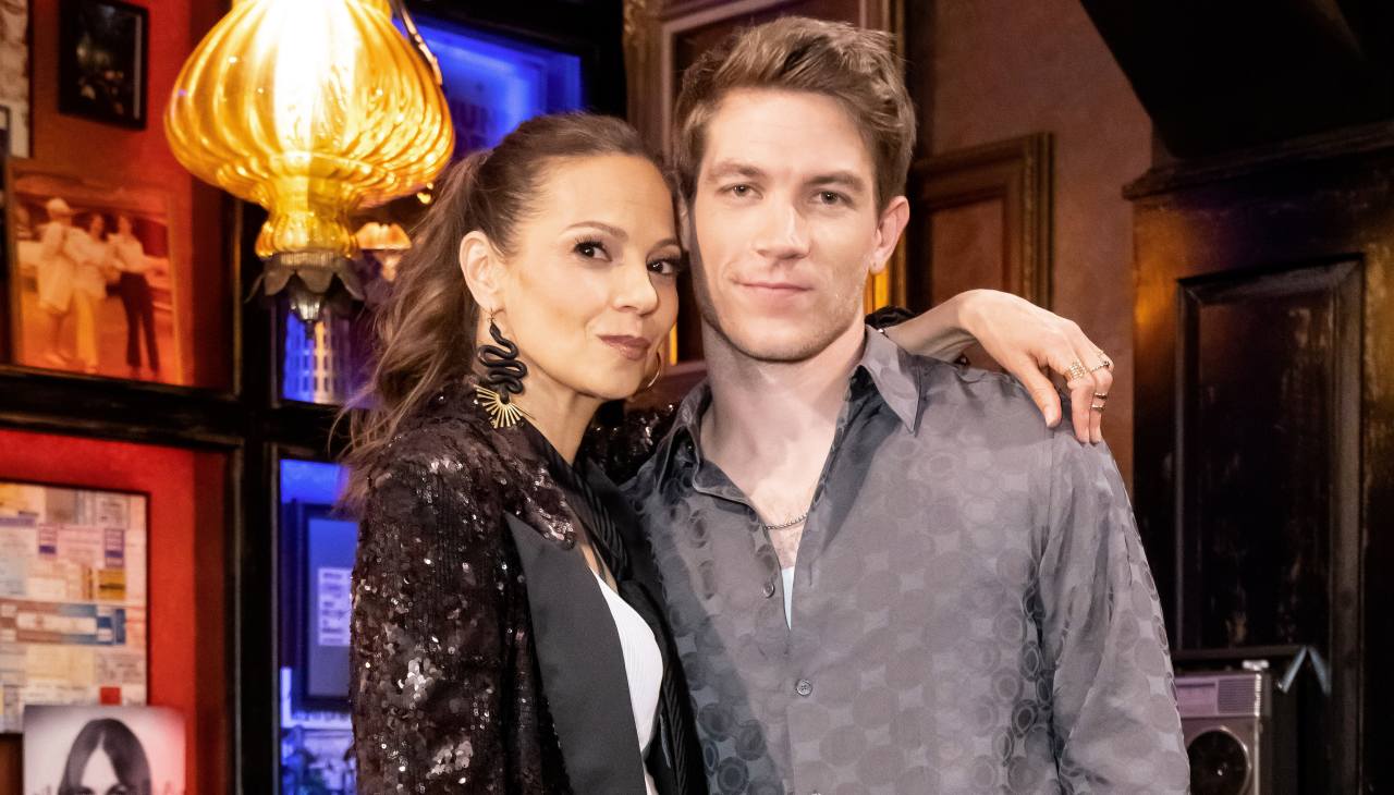 Y&R Comings & Goings: Noah and Sienna Leaving Genoa City