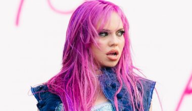Adéla Talks Upcoming Debut, Worshipping Beyoncé for Song Shuffle