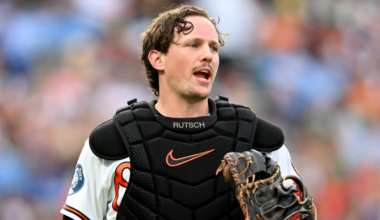 2026 MLB trade deadline live updates: Rumors, latest news on Yankees, Phillies, more
