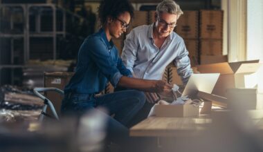 Local accelerator is helping businesses navigate tariff uncertainty