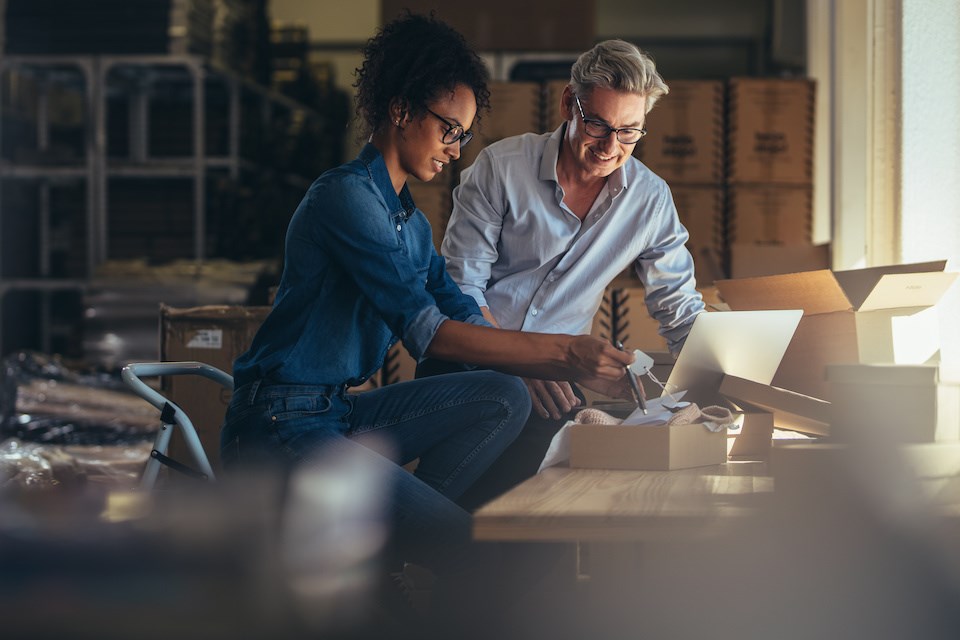 Local accelerator is helping businesses navigate tariff uncertainty