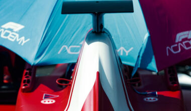 Opinion: F1 Academy, when the spotlight moves on